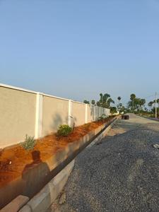 Image of 167 Sq.ft Residential Plot / Land for sale in Gannavaram, Vijayawada for Rs. 1419000