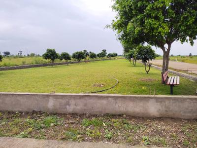 Image of 800 Sq.ft Residential Plot / Land for sale in Neelbad, Bhopal for Rs. 640000