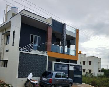 Image of 1850 Sq.ft 3 BHK Independent House for sale in Basavanahalli, Mysore for Rs. 16000000