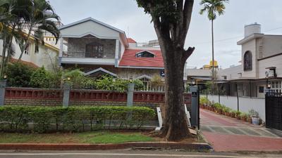 Image of 4000 Sq.ft 5 BHK Villa for rent in Ramakrishnanagar, Mysore for Rs. 100000
