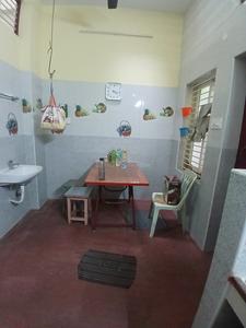 Karungalpatty Bedroom 2