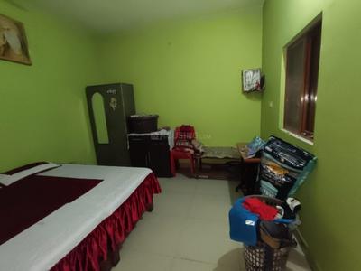 Bedroom Image of 1200 Sq.ft 5 BHK Independent House for sale in Jarway Alias Hirapur Raipur for Rs. 8400000