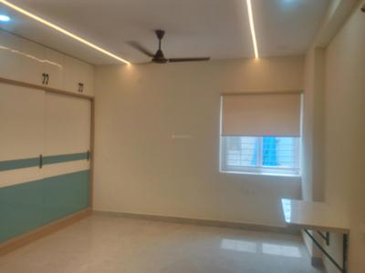 Bedroom Image of 1737 Sq.ft 3 BHK Apartment / Flat for sale in Bairagiguda Hyderabad for Rs. 14000004