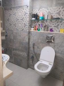 Bedroom Two Image of 1950 Sq.ft 4 BHK Apartment / Flat for sale in Kandivali West Mumbai for Rs. 50000000