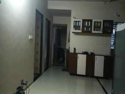 Living Room Image of 2367 Sq.ft 3 BHK Apartment / Flat for sale in Ambawadi Ahmedabad for Rs. 18500000