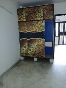 Hall Image of 650 Sq.ft 2 BHK Builder Floor for rent in Sector 11 Rohini New Delhi for Rs. 23000
