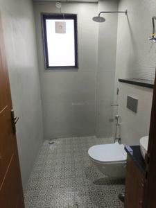 Bedroom Three Image of 1500 Sq.ft 3 BHK Builder Floor for sale in Skywhales Vienna Greens, Sector 99A Gurgaon for Rs. 16015000
