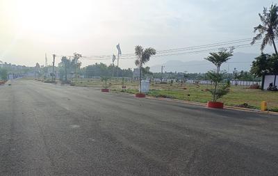Image of 1250 Sq.ft Residential Plot / Land for sale in First Agraharam, Salem for Rs. 2625000
