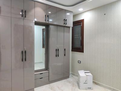 Bedroom Image of 1250 Sq.ft 3 BHK Builder Floor for sale in Reeba Homes Super Luxury Builder Floors, Indirapuram Ghaziabad for Rs. 16551000