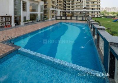 Image of 1050 Sq.ft 2 BHK Apartment / Flat for sale in AIG Aigin Royal, Noida Extension, Greater Noida for Rs. 11025000