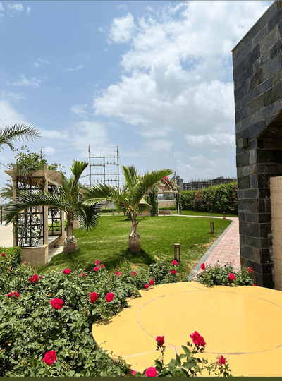 Laabham City Main Image 1