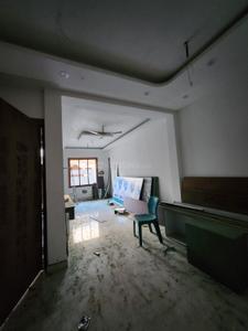 Hall Image of 1200 Sq.ft 2 BHK Independent House for sale in Gomti Nagar Lucknow for Rs. 8000000