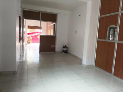 Hall Image of 1650 Sq.ft 3 BHK Apartment / Flat for rent in Corniche, Egmore Chennai for Rs. 75000