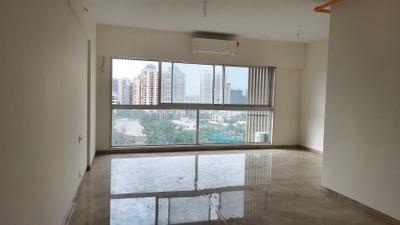 Living Room Image of 1029 Sq.ft 2 BHK Apartment / Flat for sale in Concrete Sai Swayam, Chembur Mumbai for Rs. 26100000