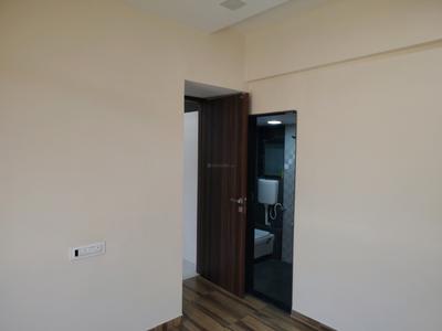 Bedroom Image of 1115 Sq.ft 3 BHK Apartment / Flat for sale in Godrej Emerald, Thane West Thane for Rs. 15599999