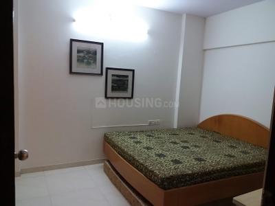 Bedroom Image of 6000 Sq.ft 8 BHK Apartment / Flat for sale in Bandra West Mumbai for Rs. 380000000