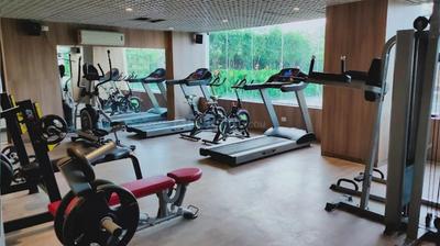 Image of 1733 Sq.ft 3.5 BHK Builder Floor for sale in ASF Isle de Royale, Gwal Pahari, Gurgaon for Rs. 22500000