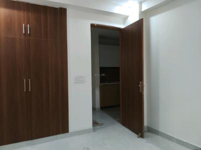 Bedroom Image of 1050 Sq.ft 2 BHK Apartment / Flat for sale in Vihaan Wardania, Noida Extension Greater Noida for Rs. 4460000