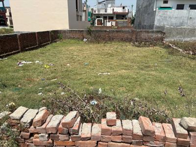 Image of 2790 Sq.ft Residential Plot / Land for sale in Kandwa, Varanasi for Rs. 14000000