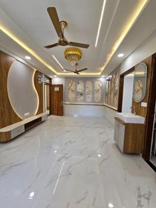 Hall Image of 1254 Sq.ft 3 BHK Apartment / Flat for sale in Vaishali Nagar Extension Jaipur for Rs. 5800000