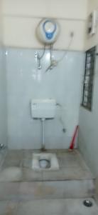 Bathroom Image of 1650 Sq.ft 3 BHK Apartment / Flat for sale in Dharapur Guwahati for Rs. 5500000