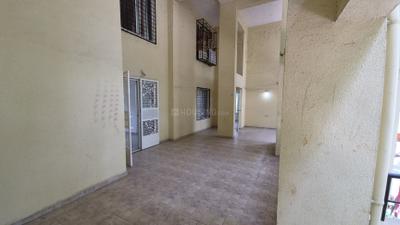 Living Room Image of 1050 Sq.ft 2 BHK Apartment / Flat for sale in Awesome Apartments, Baner Pune for Rs. 9800000