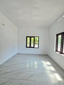 Hall Image of 810 Sq.ft 2 BHK Independent House for sale in Thattampady Kochi for Rs. 3700000