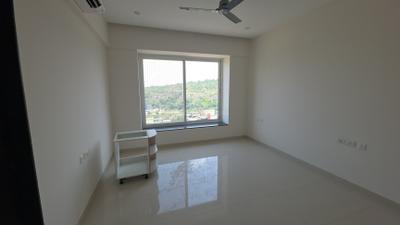 Bedroom Image of 1950 Sq.ft 3 BHK Apartment / Flat for sale in Kolte Patil 24K Sereno, Baner Pune for Rs. 28000000