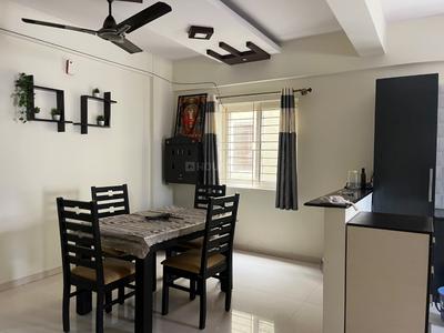 2 BHK Flat