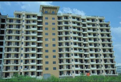 Image of 1690 Sq.ft 3 BHK Apartment / Flat for sale in Bhojpur Road, Bhopal for Rs. 3200000