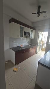 Kitchen Image of 1695 Sq.ft 3.5 BHK Apartment / Flat for sale in Gulshan Ikebana, Sector 143 Noida for Rs. 24000000