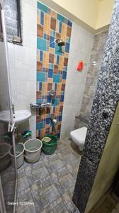 Image of 1000 Sq.ft 2 BHK Apartment / Flat for sale in Om Pratham Paradise, Vatva, Ahmedabad for Rs. 3000000