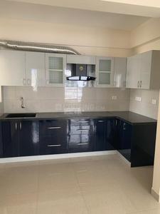 Kitchen Image of 955 Sq.ft 2 BHK Apartment / Flat for sale in Sumadhura Aspire Aurum by Sumadhura Homes LLP, Whitefield Bengaluru for Rs. 12500000
