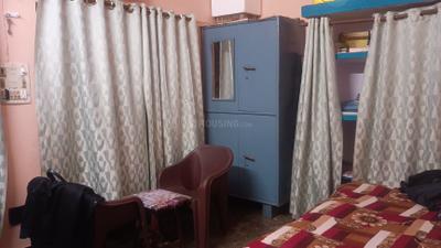 Bedroom Image of 1750 Sq.ft 4 BHK Independent House for sale in Jankipuram Lucknow for Rs. 9500000