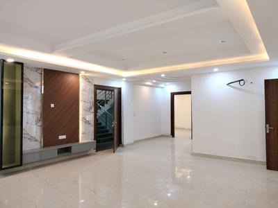 Living Room Image of 3200 Sq.ft 5 BHK Builder Floor for sale in Rajendra Nagar Ghaziabad for Rs. 25451000