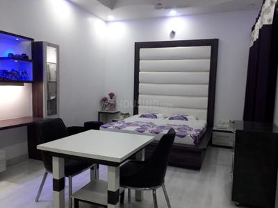 Bedroom Image of 7000 Sq.ft 10 BHK Independent House for sale in Eldeco Greens, Gomti Nagar Lucknow for Rs. 70000000