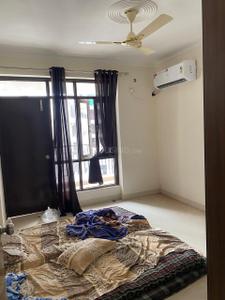Bedroom Image of 1865 Sq.ft 3 BHK Apartment / Flat for rent in Cosmos Express 99, Sector 99 Gurgaon for Rs. 40000