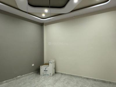 Bedroom Image of 1900 Sq.ft 3 BHK Independent House for sale in Chitaipur Varanasi for Rs. 10500000