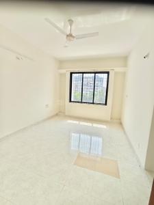 Hall Image of 1031 Sq.ft 3 BHK Apartment / Flat for rent in Naiknavare Clarion Park, Aundh Pune for Rs. 45000