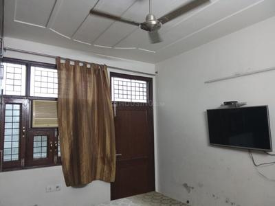 Bedroom Image of 1125 Sq.ft 3 BHK Apartment / Flat for sale in Bali Nagar New Delhi for Rs. 12000000