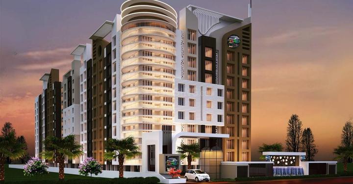 Civil Aerodrome Post, Peelamedu Main Image 1