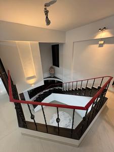 Image of 2094 Sq.ft 2.5 BHK Penthouse for sale in Sagar Darshan Towers, Nerul, Navi Mumbai for Rs. 72500000