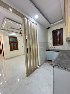Kitchen Image of 1050 Sq.ft 2 BHK Apartment / Flat for sale in Sector 52 Noida for Rs. 3800000