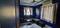 Lake View Apartment Bedroom 3