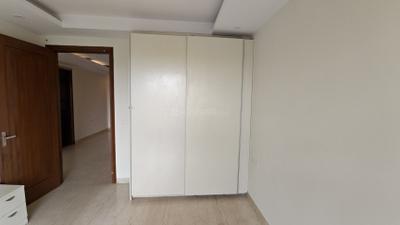 Bedroom Image of 2160 Sq.ft 3 BHK Builder Floor for rent in Unitech Residency Greens, Sector 46 Gurgaon for Rs. 80000