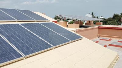 Balcony Image of 6400 Sq.ft 5 BHK Independent House for sale in Neelankarai Chennai for Rs. 98500000