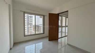 Bedroom Image of 1500 Sq.ft 4 BHK Apartment / Flat for rent in Premlok Park, Chinchwad Pune for Rs. 45000