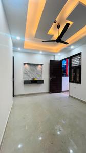 Hall Image of 1400 Sq.ft 3 BHK Builder Floor for sale in Pratap Vihar Ghaziabad for Rs. 15000000
