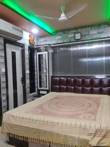 Bedroom Image of 1400 Sq.ft 3 BHK Apartment / Flat for rent in Kadamtala Siliguri for Rs. 25100