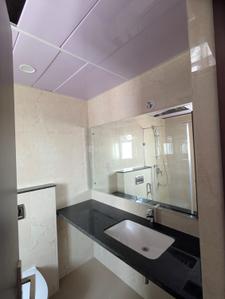 Image of 1800 Sq.ft 3 BHK Apartment / Flat for sale in Adarsh Park Heights Phase 1, Gunjur Village, Bengaluru for Rs. 27000000
